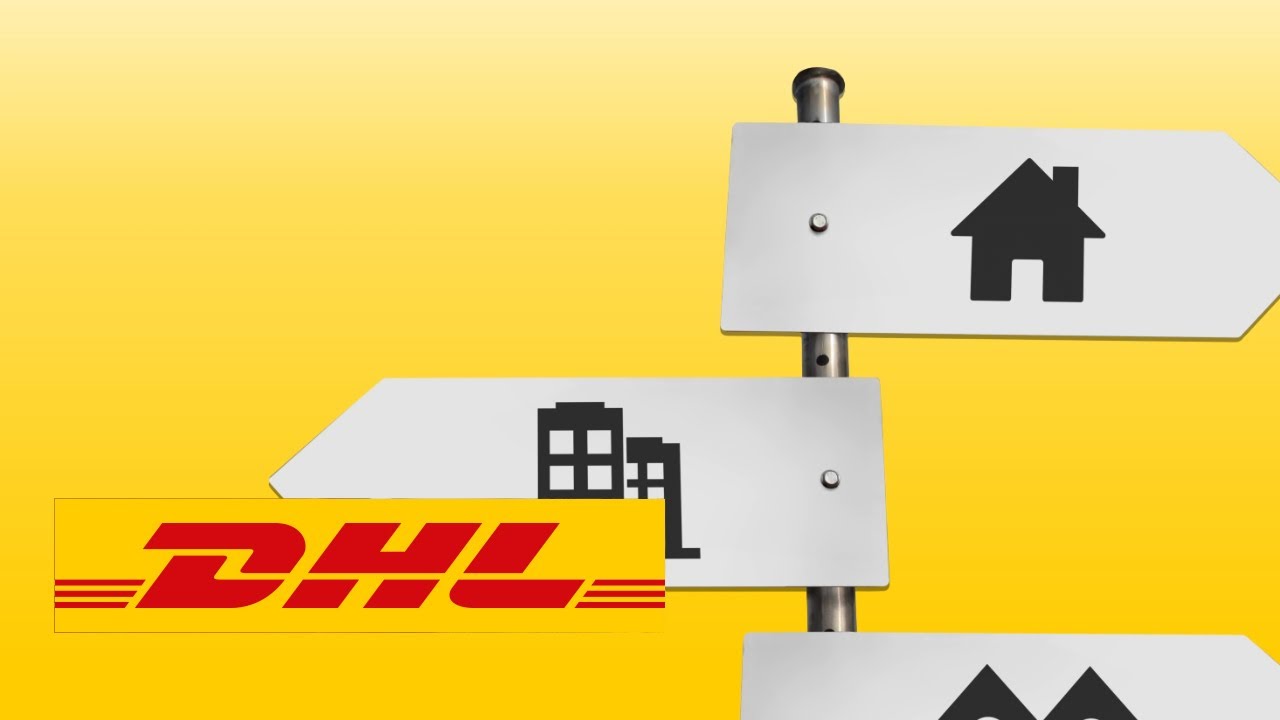 DHL Parcel: Expédiez vers vos marchés clés en Europe