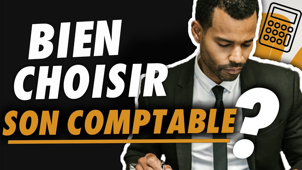 COMMENT BIEN CHOISIR SON EXPERT-COMPTABLE ?