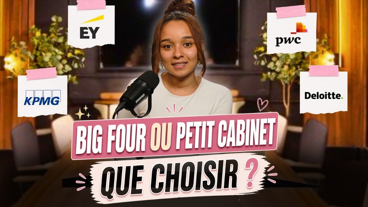 BIEN CHOISIR SON CABINET D'EXPERTISE COMPTABLE