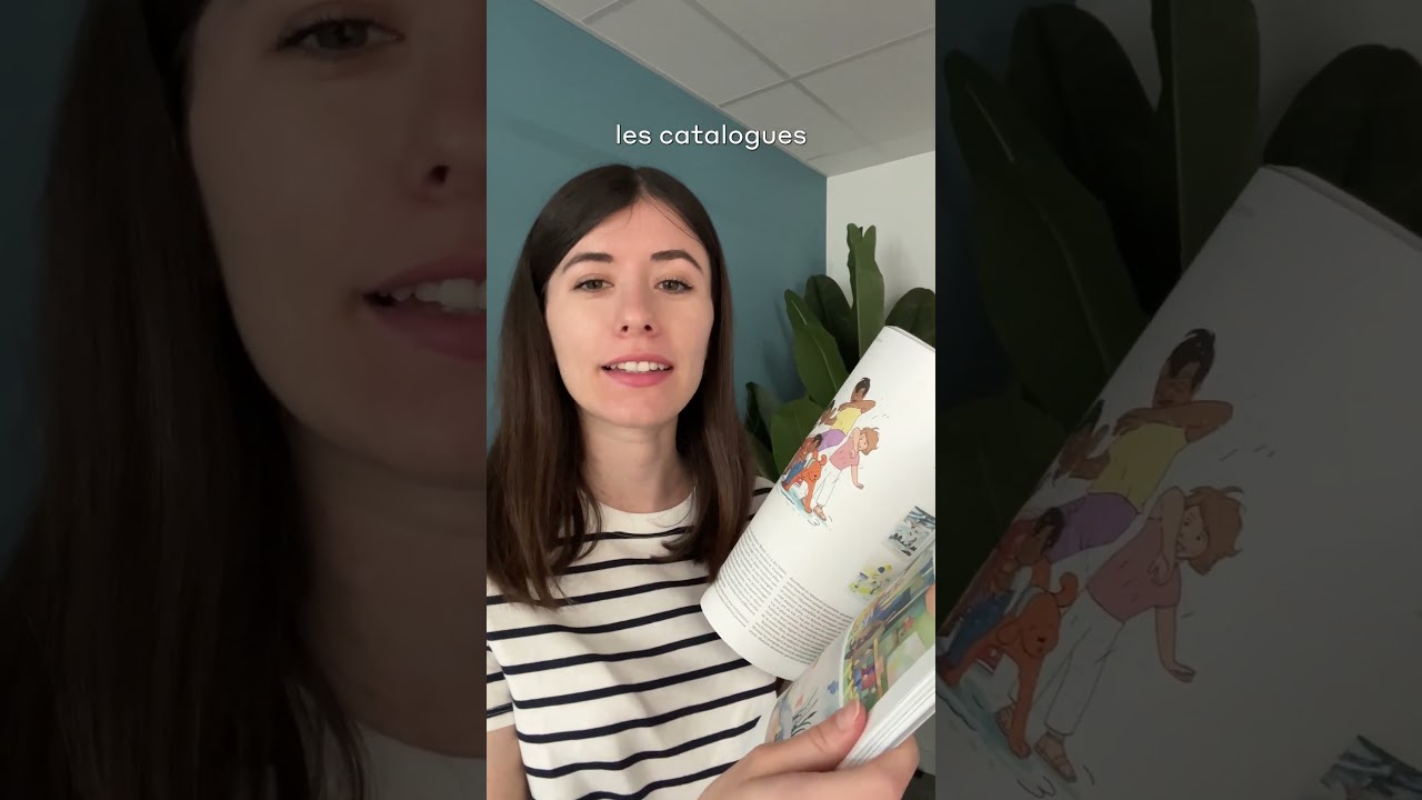 Dos-carré collé, spirale ou agrafée ? Quelle type de reliures choisir ? 🤷‍♀️