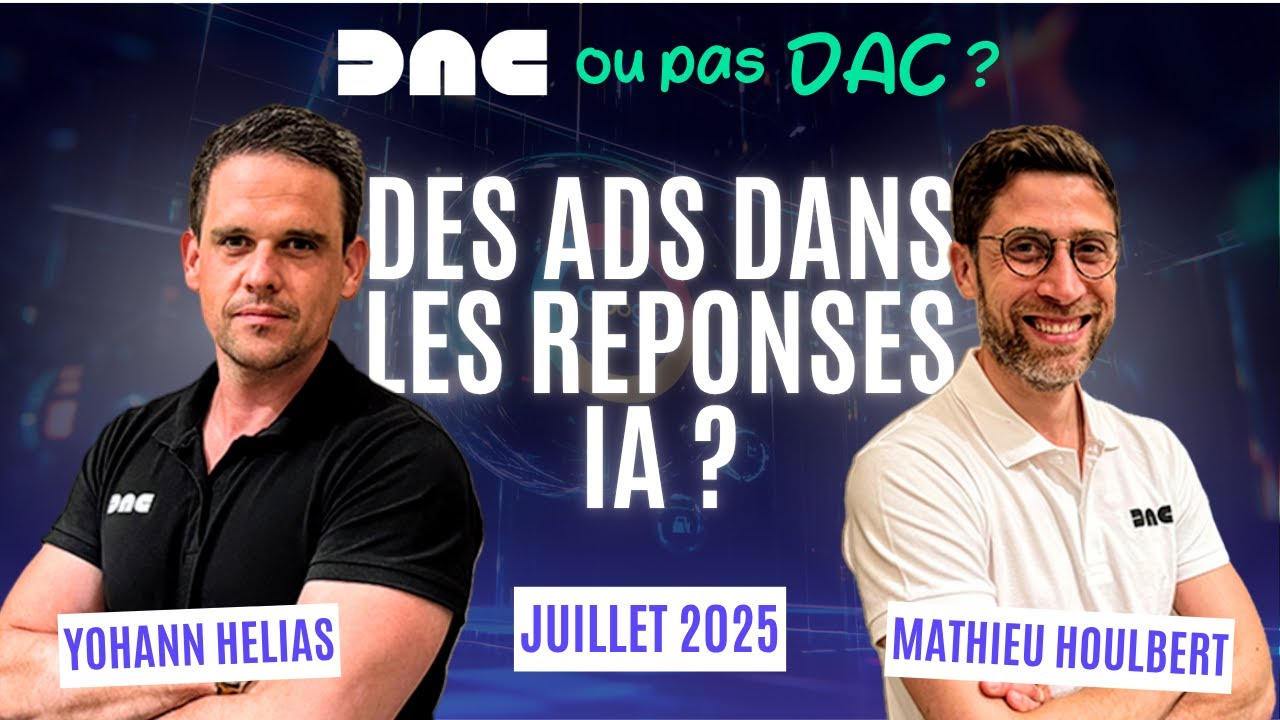 Token auction, Channel performance report, broad experiment... Toutes les news !