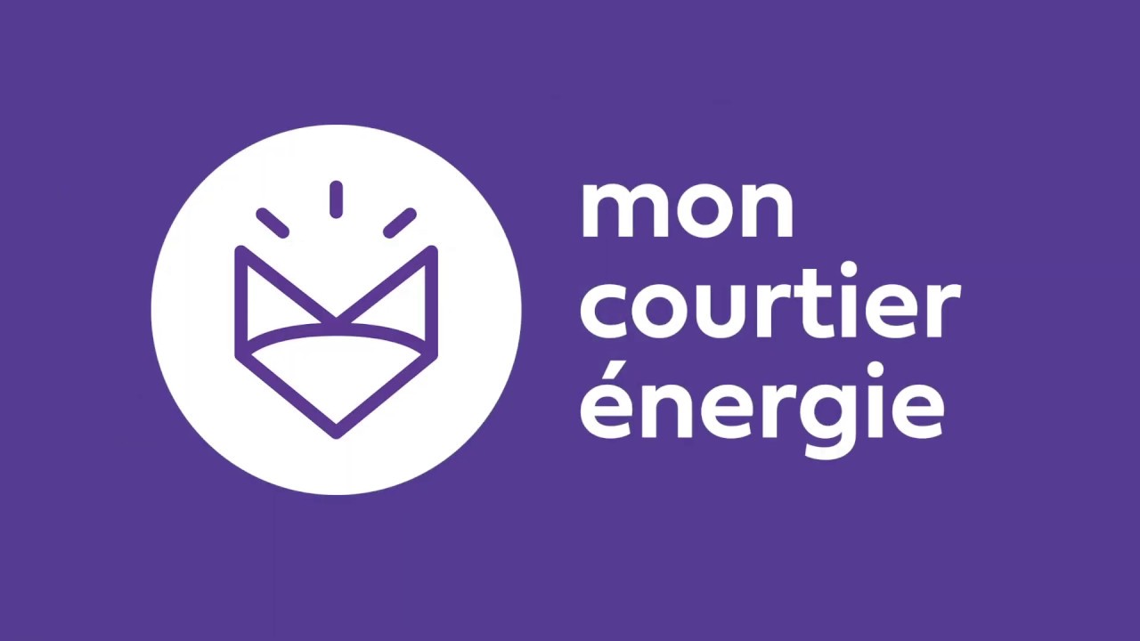 Présentation Mon courtier énergie