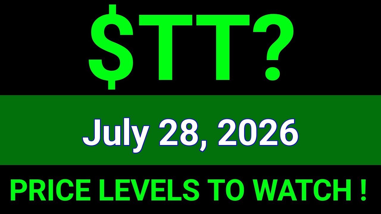TT Stock Analysis | Trane Technologies plc | July 28, 2026