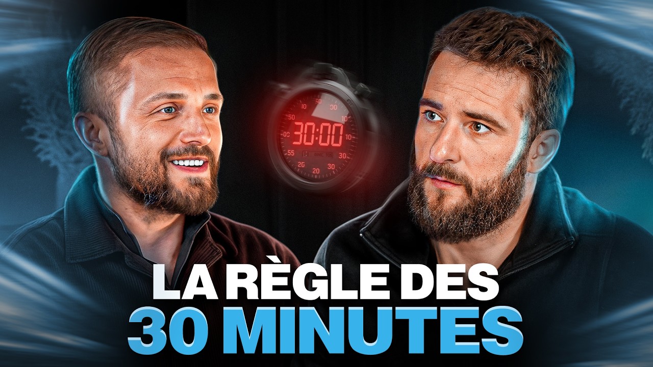 Un DEVIS en 30 MINUTES : la clé de son business à 2,5M