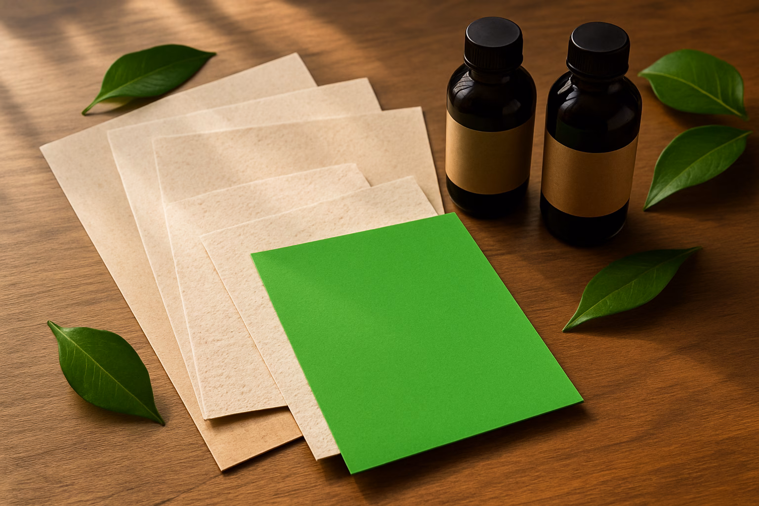 Eco-Print