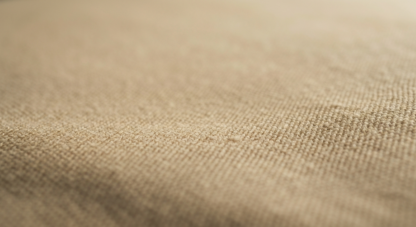 Textile bio coton
