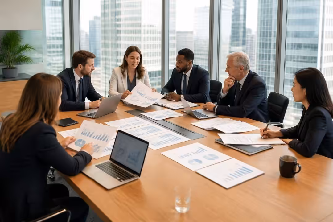 découvrez les détails clés et les résultats financiers du premier semestre 2026 dans notre rapport financier complet, disponible dès maintenant.