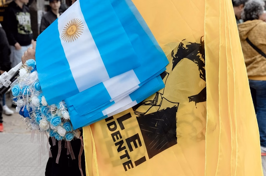 Argentine : Amnesty alerte sur l&rsquo;essor inquiétant des technologies de surveillance à l&rsquo;ère Milei