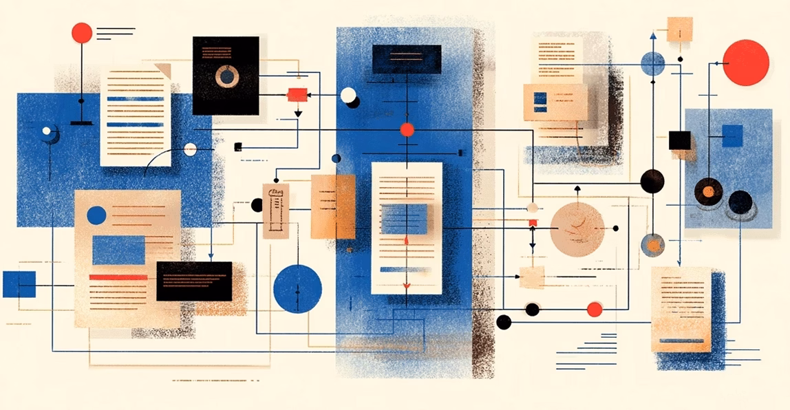 Plan de communication multicanal : quelle place pour le print ?
