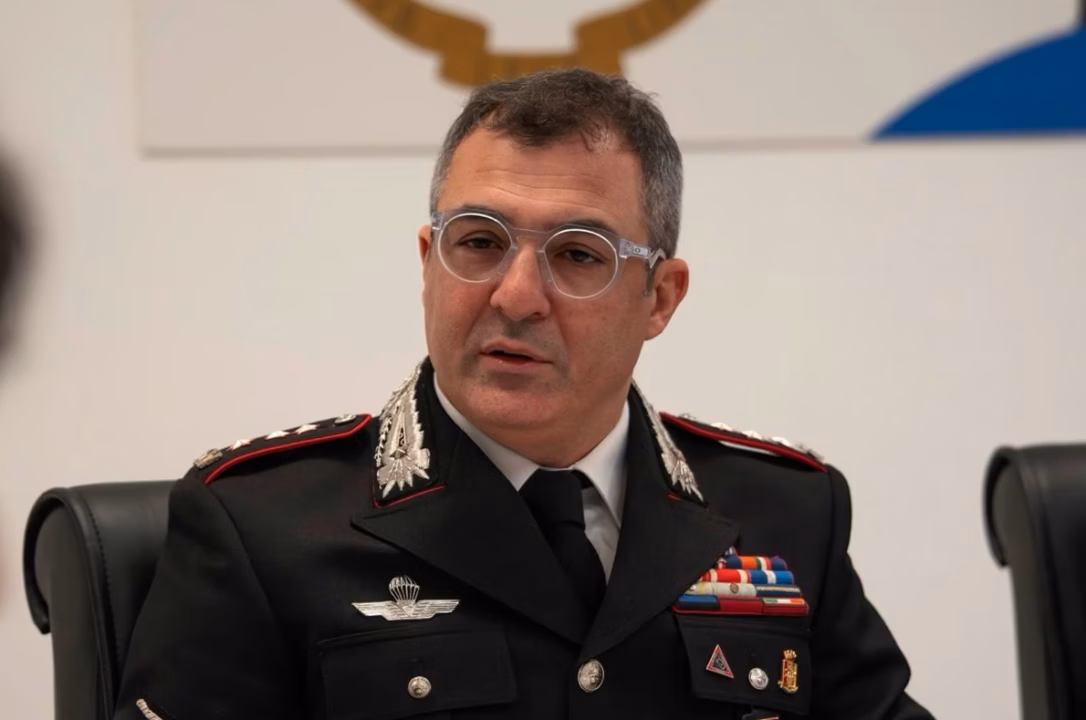 Mykhaïlo Fedorov nommé conseiller stratégique au ministère italien de la Défense