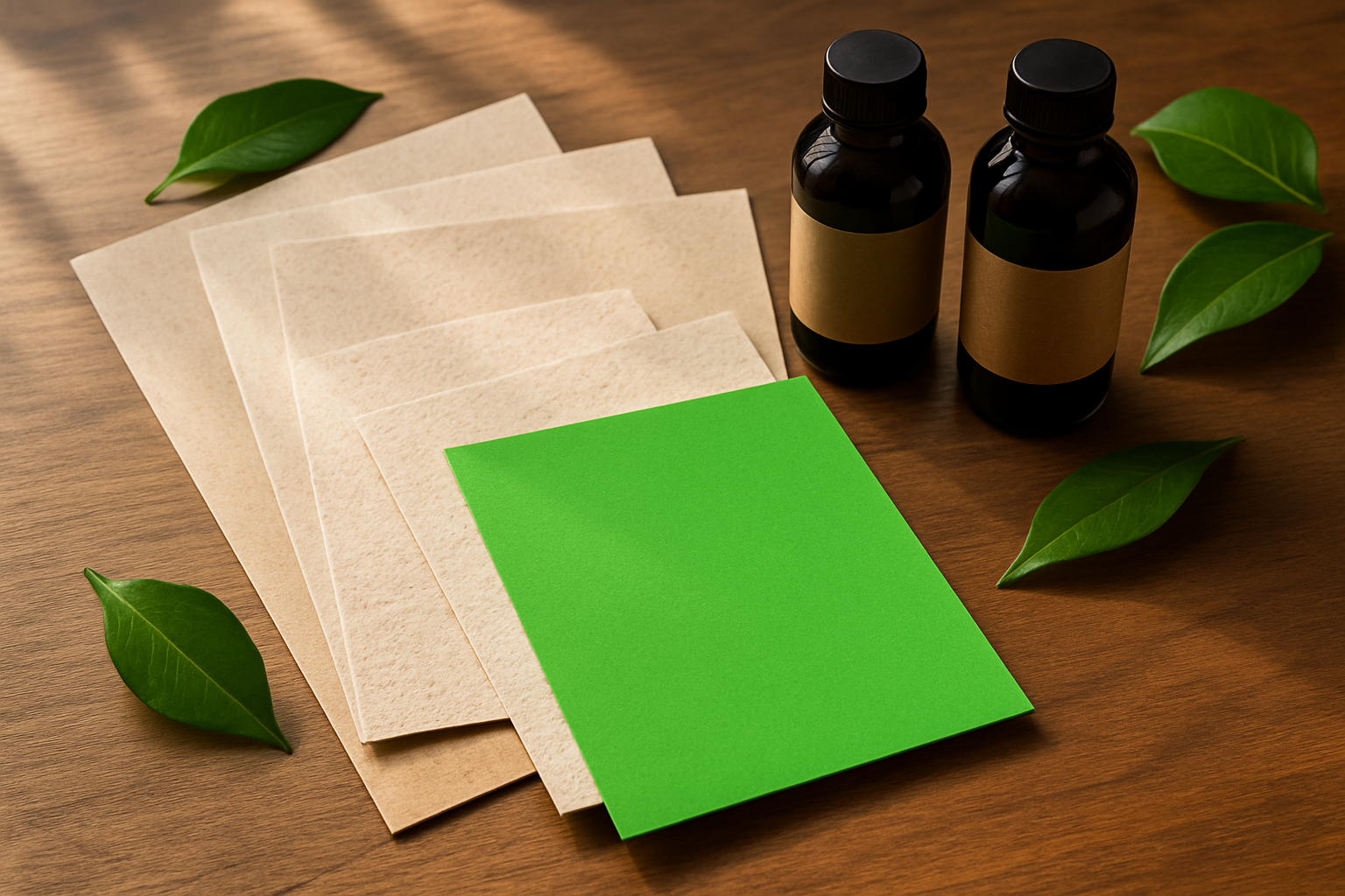 Eco-Print