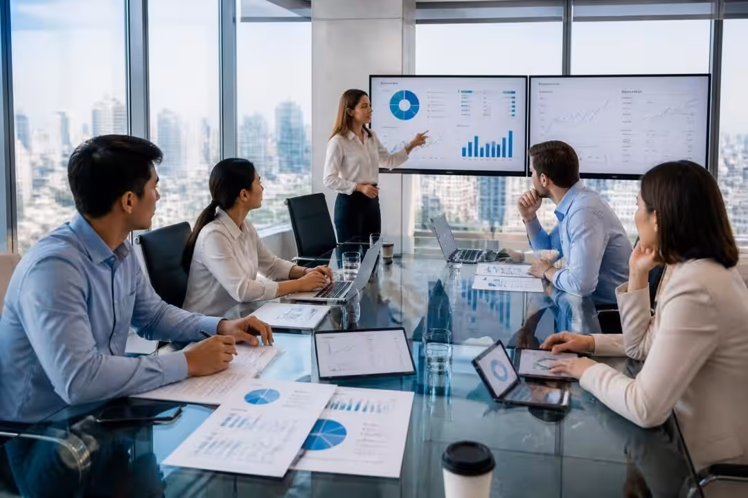 découvrez le bilan complet et les performances financières du troisième trimestre 2026 du groupe aramis. analyse des résultats, chiffres clés et perspectives pour l'avenir.