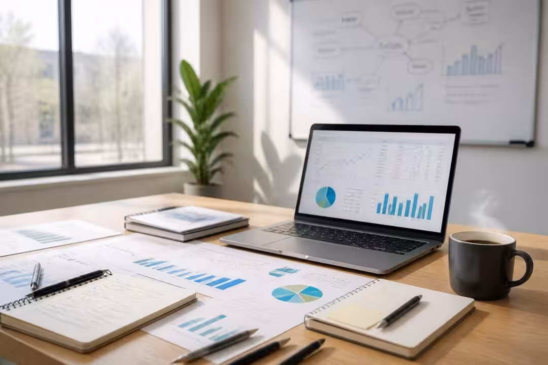 découvrez comment élaborer un business plan efficace : structure détaillée, contenu essentiel et modèles pratiques pour réussir votre projet entrepreneurial.