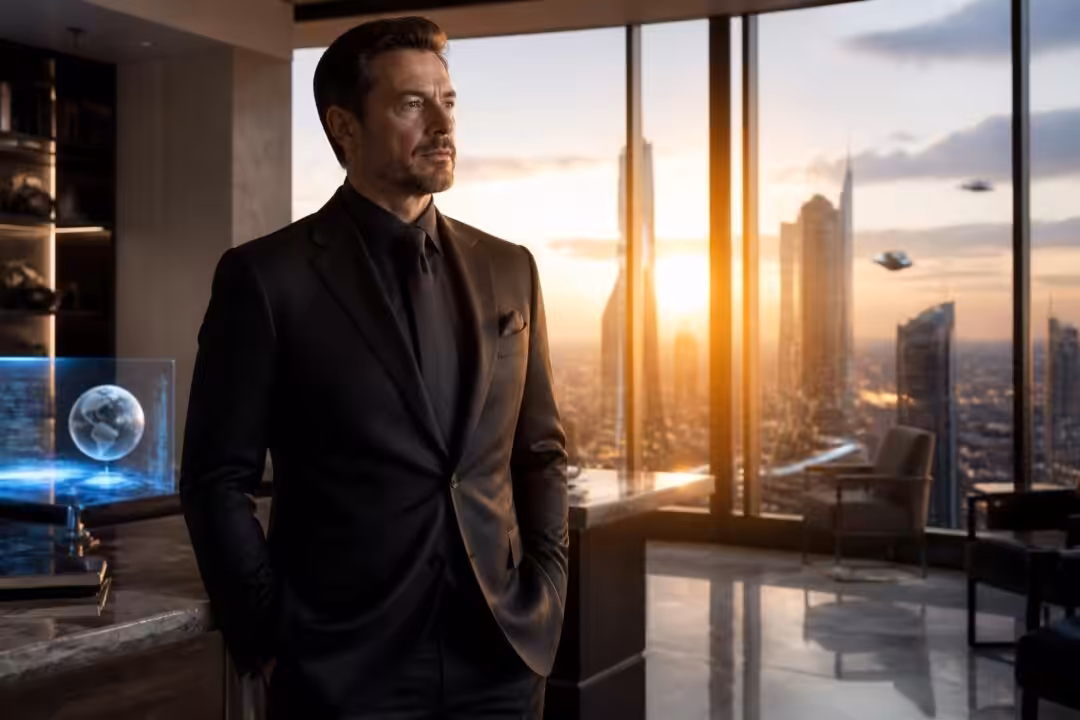 découvrez qui sera l'homme le plus riche du monde en 2026, les prévisions et facteurs clés qui influenceront ce classement futur.