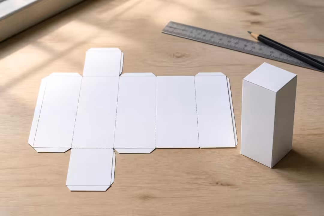 découvrez comment utiliser un patron de prisme droit avec notre gabarit précis, guide étape par étape pour créer et assembler facilement vos formes géométriques.